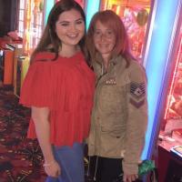 Shonagh forster