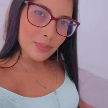 Babysitter in Barcelona: Camila