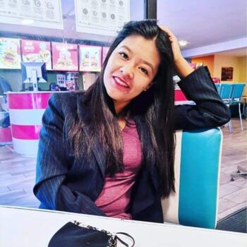 Niñera en Puebla de Zaragoza: Lizbeth