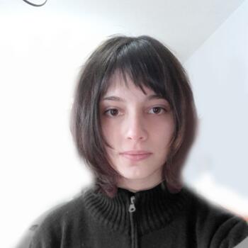 Niñera en Funes: Alina