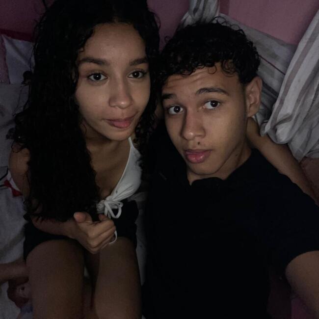 Babá em Juiz de Fora: Carlos