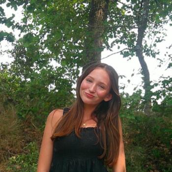 Babysitter in Saint-Cannat: Oceane