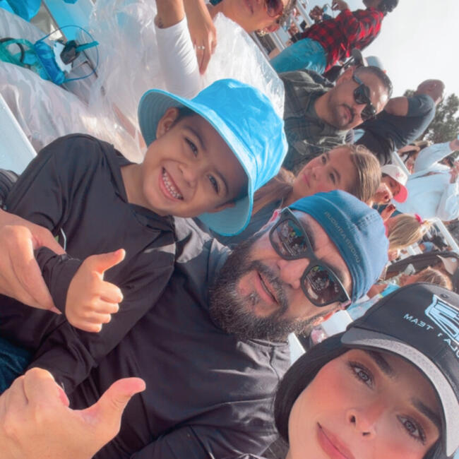 Babysitting job in Lagos de Moreno: Irahi
