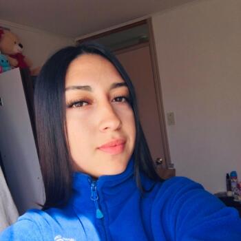 Niñera en Viña del Mar: Fabiana