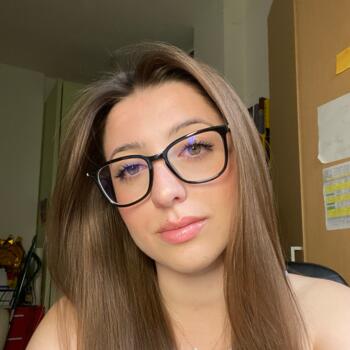 Babysitter Biassono: Eleonora