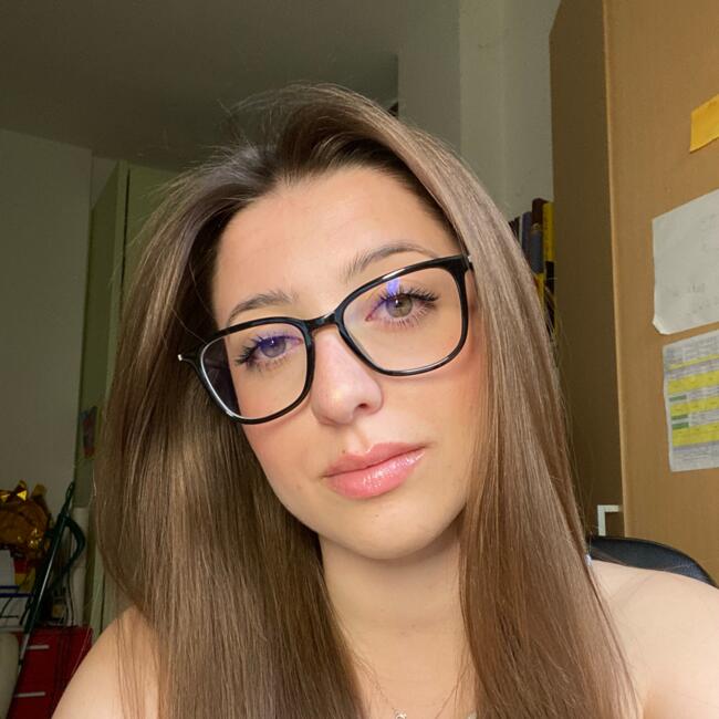 Babysitter in Biassono: Eleonora