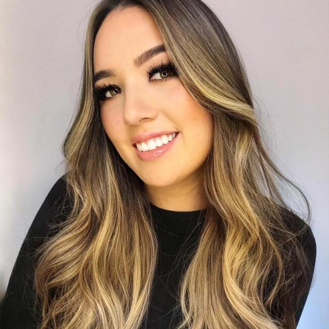 Babysitter in Illasi: Annelize