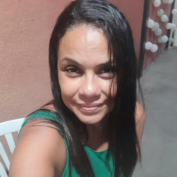 Babysitter in Rio de Janeiro: Nivia