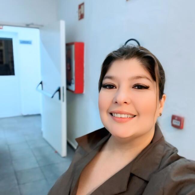 Babysitter in San Bartolomé de Tirajana: Diana isabel