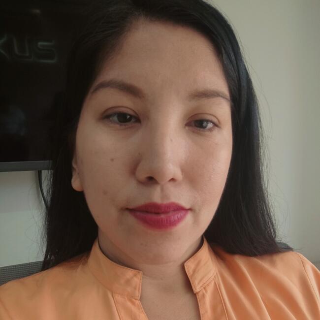 Niñera en Guayaquil: Joyce de Samborondón