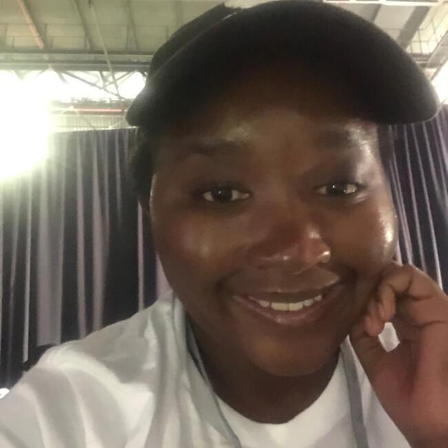 Babysitter in Polokwane: Lehlogonolo