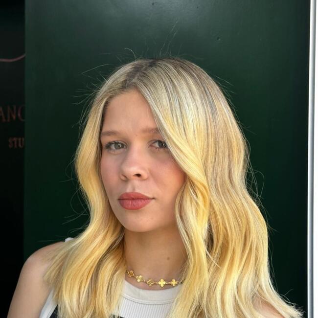 Babá em Curitiba: Rafaela