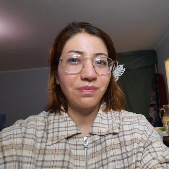 Babysitter in Valparaíso: Valentina