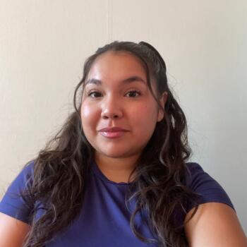 Babysitter in Santiago: Martina