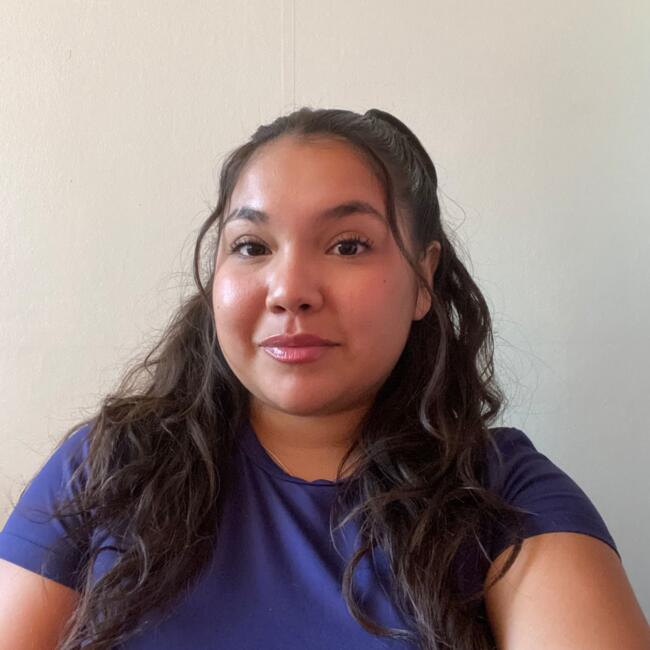 Babysitter in Santiago: Martina