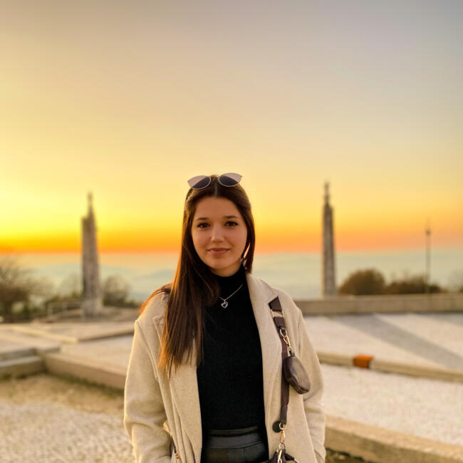 Babysitter in Braga: Ana Rita