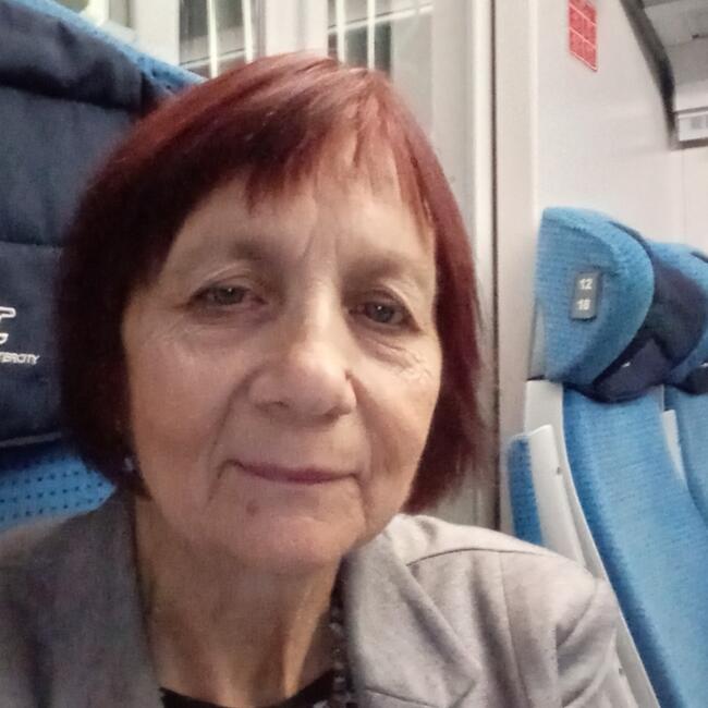 Babysitter in Torun: Elżbieta