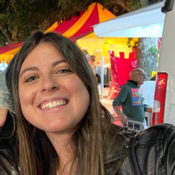 Babysitter a Fisciano: Alessia