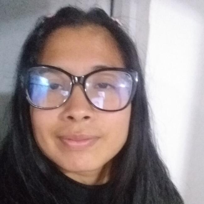 Babysitter in Lima Lima: Lisset Nathaly