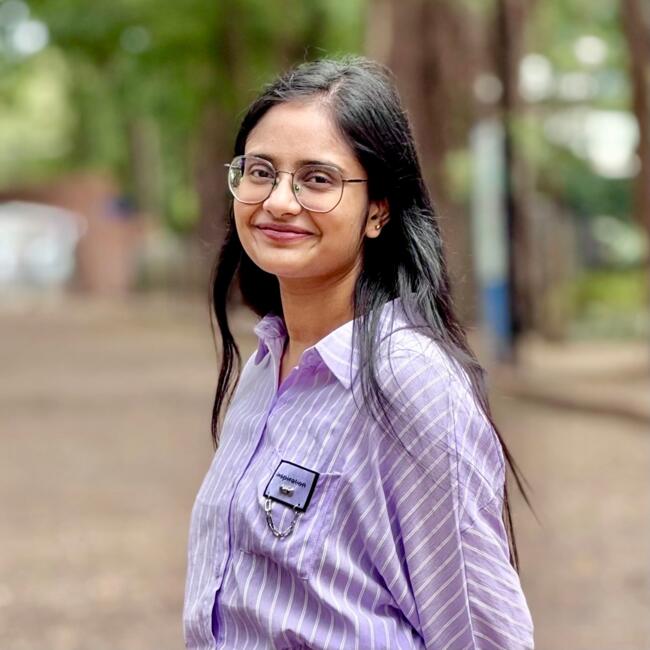 Babysitter in Sydney: Sonakshi