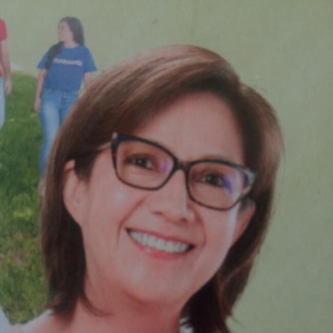 Babysitter in San Juan de Lurigancho: Marlene