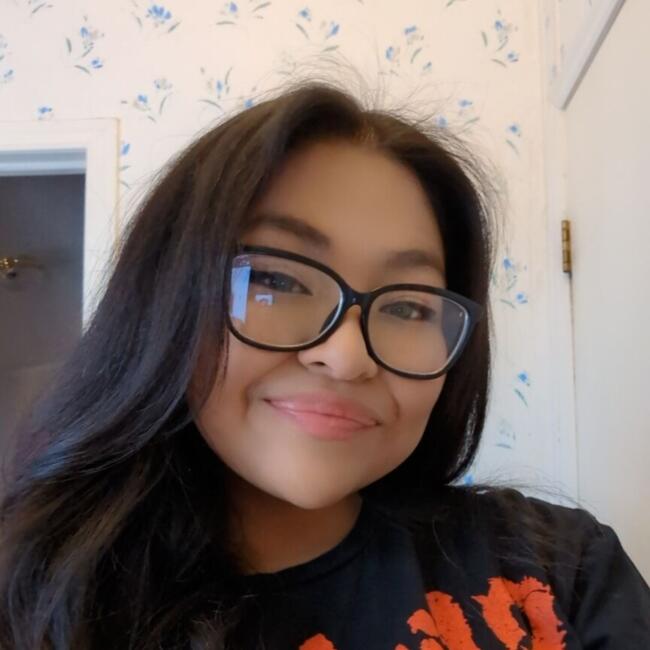 Babysitter in Salt Lake City: Cadence