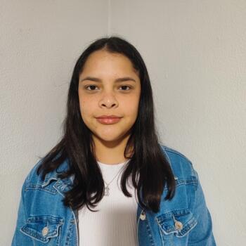 Babysitter in A Pobra do Caramiñal: Scarlett