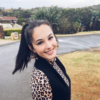 Babysitter in Potchefstroom: Lereese
