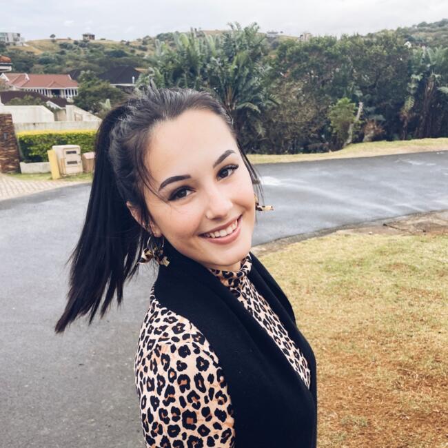 Babysitter in Potchefstroom: Lereese