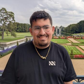 Babysitter in Clamart: Matthias