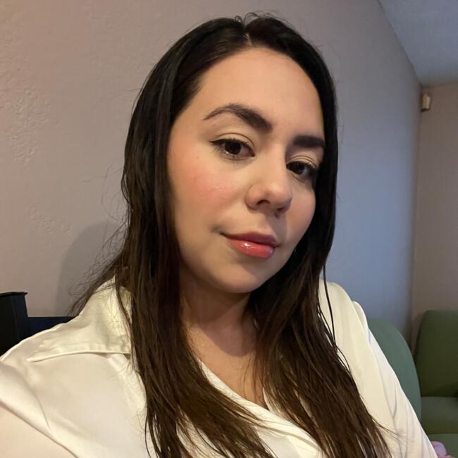 Babysitting job in Tijuana: Salma Jocelyne