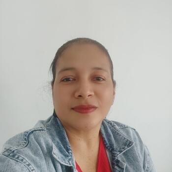 Niñera Guayaquil: Liliana gregoria