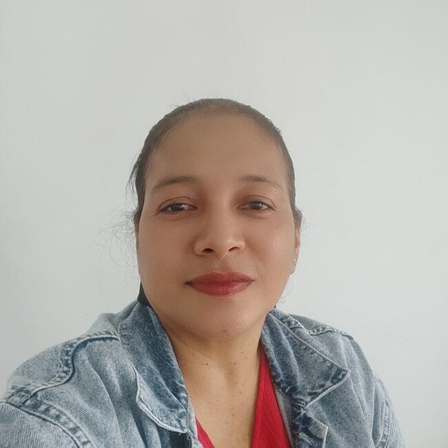 Niñera en Guayaquil: Liliana gregoria