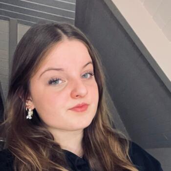 Babysitter Brucht: Lizé