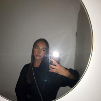 Babysitter in Montreuil: Katia