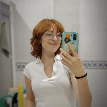 Babysitter in Köln: Blanca