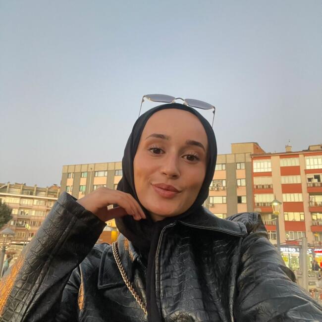 Babysitter in Mainz: Nurcan