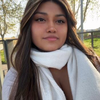 Niñera en Barcelona: Carla