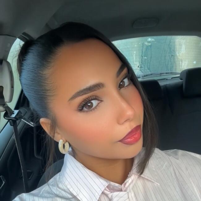 Babysitter in Ris-Orangis: Rania