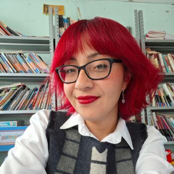 Niñera en León: Elena