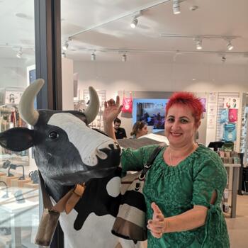 Babysitter Madrid: LISMARY Lismary