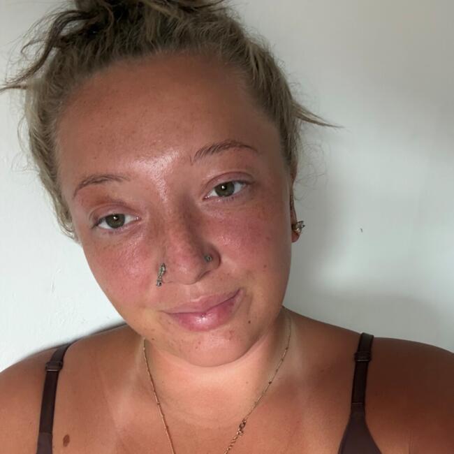 Babysitter in Sainghin-en-Weppes: Lili