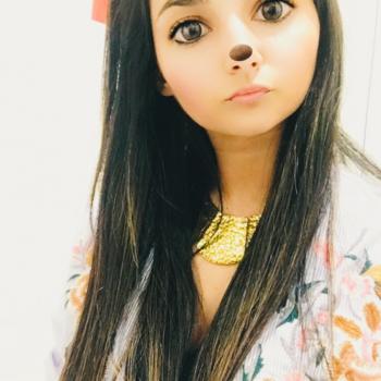 Babysitter Viana do Castelo: Andreia