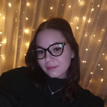 Babysitter in Baj: Fanni