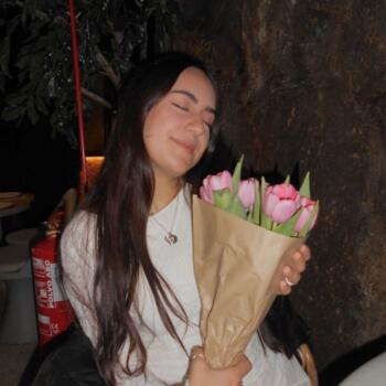 Canguro en Valencia: Lorena Herrero Lázaro