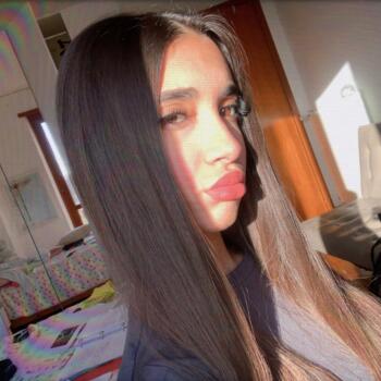 Babysitter Rome: Anastasia