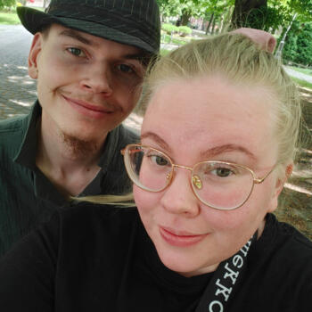 Babysitting job in Heinola: babysitting job Laura
