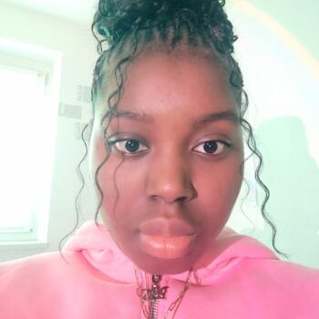 Babysitter Berlin: Cherifa