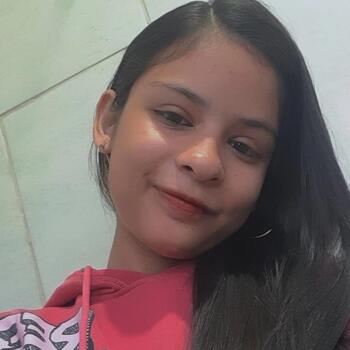 Babysitter in Itajaí: Cassia