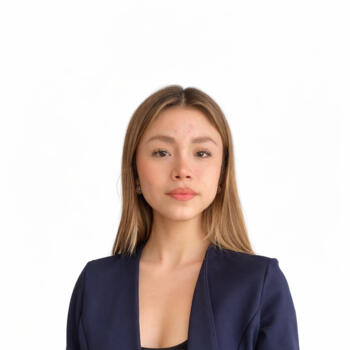 Niñera en Cayma: Vánora Medina